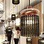 Tread Suspension Lamp