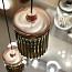 Tread Suspension Lamp