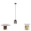 Tread Suspension Lamp