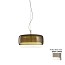 Jube SP G Suspension Lamp