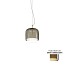 Jube SP P Suspension Lamp