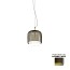 Jube SP P Suspension Lamp