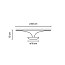 Funnel 2014 Ceiling Lamp