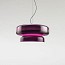 Bohemia 84 Suspension Lamp