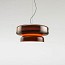 Bohemia 84 Suspension Lamp