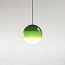 Dipping 20 Suspension Lamp