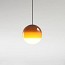 Dipping 20 Suspension Lamp