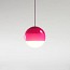 Dipping 20 Suspension Lamp