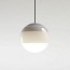 Dipping 30 Suspension Lamp