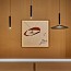 Milana Suspension Lamp