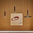 Milana 47 Suspension Lamp