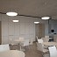 Silverback 295 Suspension Lamp