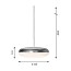 Silverback 440 Suspension Lamp