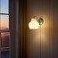 VL Ring Crown 1 Wall Lamp