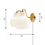 VL Ring Crown 2 Wall Lamp