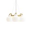 VL Ring Crown 3 Suspension Lamp