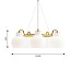 VL Ring Crown 5 Suspension Lamp