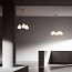 VL Ring Crown 5 Suspension Lamp