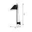 Yuh Wall Lamp