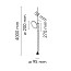 OK Suspension Lamp