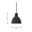 Toldbod 170 Pendant