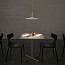 Aplomb Large Suspension Lamp