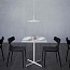 Aplomb Large Suspension Lamp
