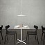 Aplomb Large Suspension Lamp