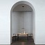 Aplomb Large Suspension Lamp