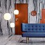 VL 45 Radiohus Pendant 175