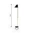 Yuh Floor Lamp