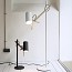 Scantling Table Lamp