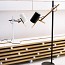 Scantling Table Lamp