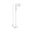 Funiculi Floor Lamp