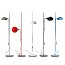 Funiculi Floor Lamp
