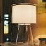 Mercer Table Lamp