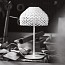 Tatou Table Lamp