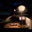 Tatou Table Lamp