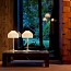 Tatou Table Lamp