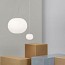 Glo-Ball Mini Suspension Lamp