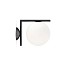 IC C/W1 Wall Lamp