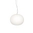 Glo-Ball Suspension 2 Suspension Lamp
