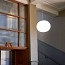 Glo-Ball Suspension 2 Suspension Lamp