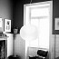 Glo-Ball Suspension 2 Suspension Lamp
