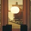 Glo-Ball Suspension 1 Suspension Lamp