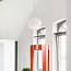 Glo-Ball Suspension 1 Suspension Lamp