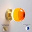 Dipping A2-13 Wall Lamp