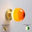 Dipping A2-13 Wall Lamp