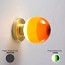 Dipping A2-13 Wall Lamp