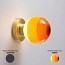 Dipping A2-13 Wall Lamp